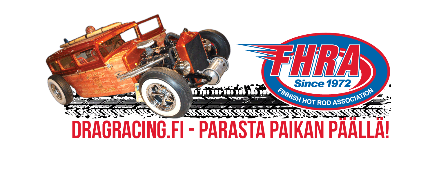 DragRacing